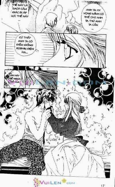 Duyên Kỳ Ngộ - Chapter 9 - Trang 18