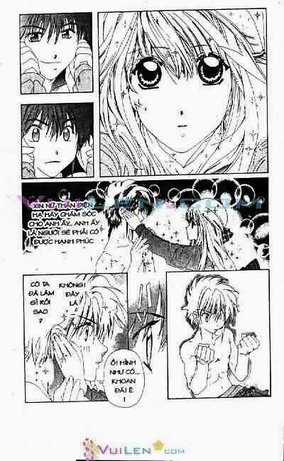 Duyên Kỳ Ngộ - Chapter 9 - Trang 19