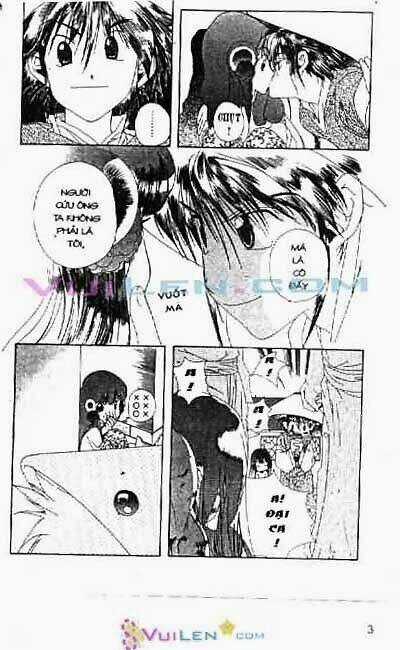 Duyên Kỳ Ngộ - Chapter 9 - Trang 4