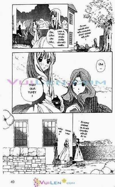 Duyên Kỳ Ngộ - Chapter 9 - Trang 41