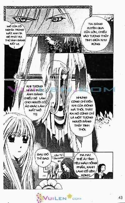 Duyên Kỳ Ngộ - Chapter 9 - Trang 44