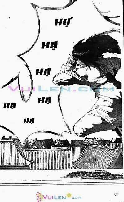 Duyên Kỳ Ngộ - Chapter 9 - Trang 58