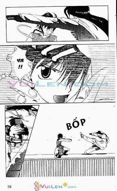 Duyên Kỳ Ngộ - Chapter 9 - Trang 59