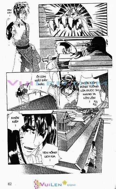 Duyên Kỳ Ngộ - Chapter 9 - Trang 63