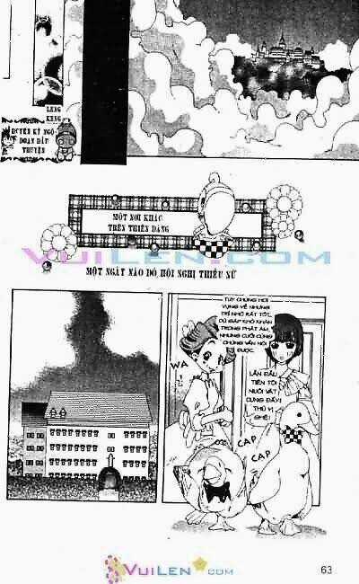 Duyên Kỳ Ngộ - Chapter 9 - Trang 64