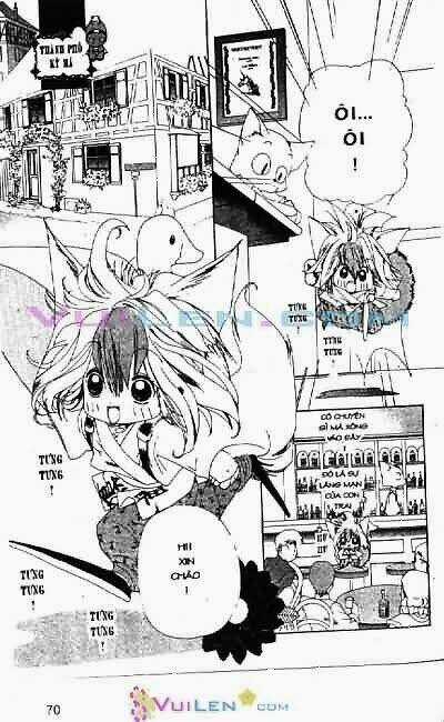 Duyên Kỳ Ngộ - Chapter 9 - Trang 71