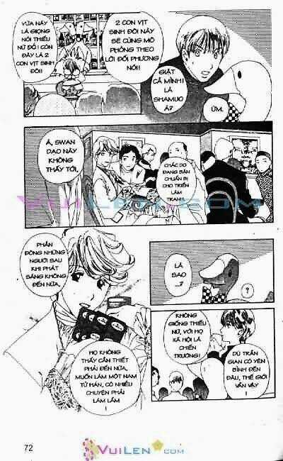 Duyên Kỳ Ngộ - Chapter 9 - Trang 73