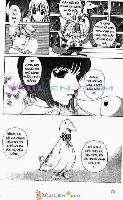 Duyên Kỳ Ngộ - Chapter 9 - Trang 76