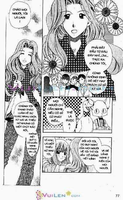 Duyên Kỳ Ngộ - Chapter 9 - Trang 78