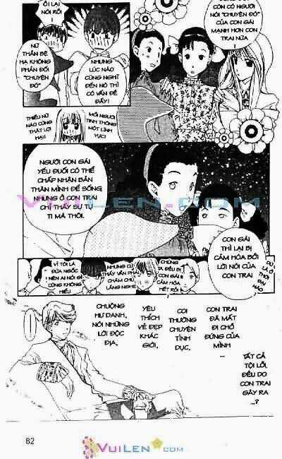 Duyên Kỳ Ngộ - Chapter 9 - Trang 83