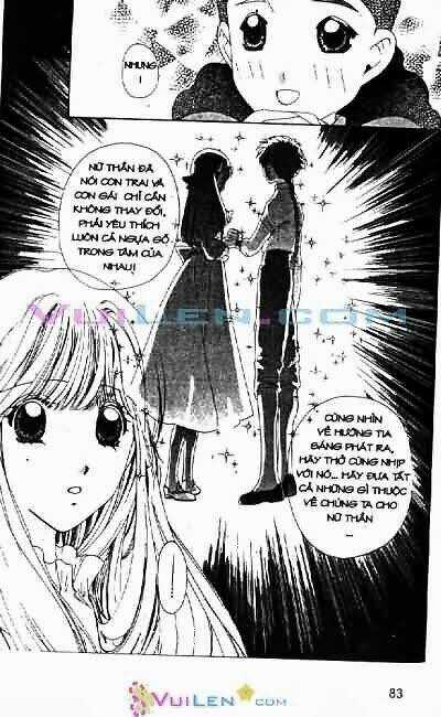 Duyên Kỳ Ngộ - Chapter 9 - Trang 84