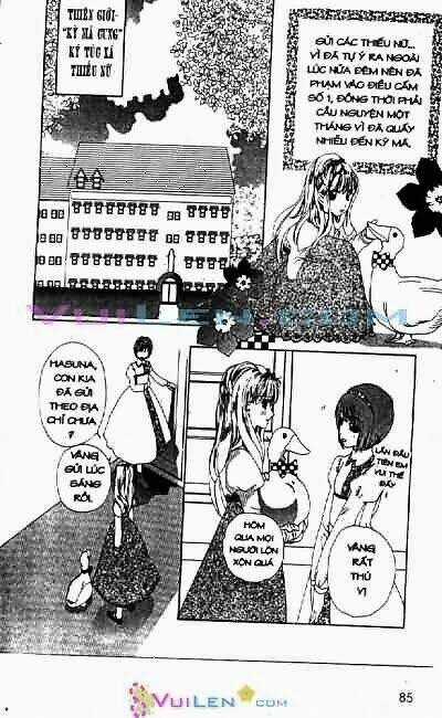 Duyên Kỳ Ngộ - Chapter 9 - Trang 86