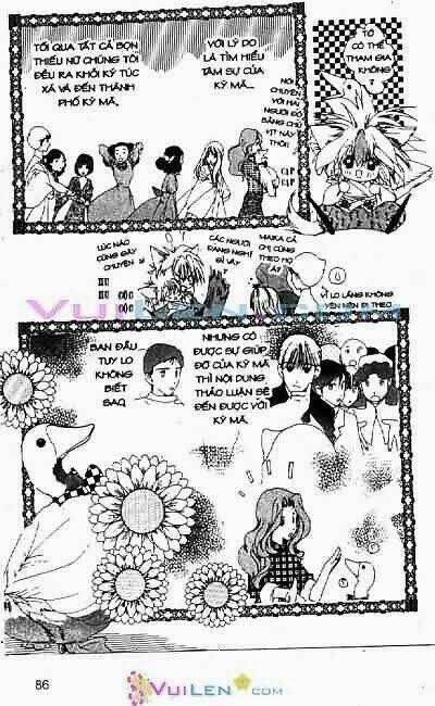 Duyên Kỳ Ngộ - Chapter 9 - Trang 87