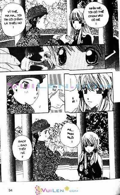 Duyên Kỳ Ngộ - Chapter 9 - Trang 95