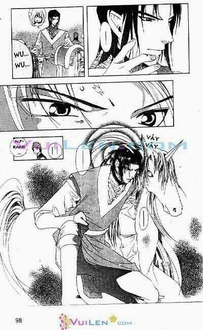 Duyên Kỳ Ngộ - Chapter 9 - Trang 99