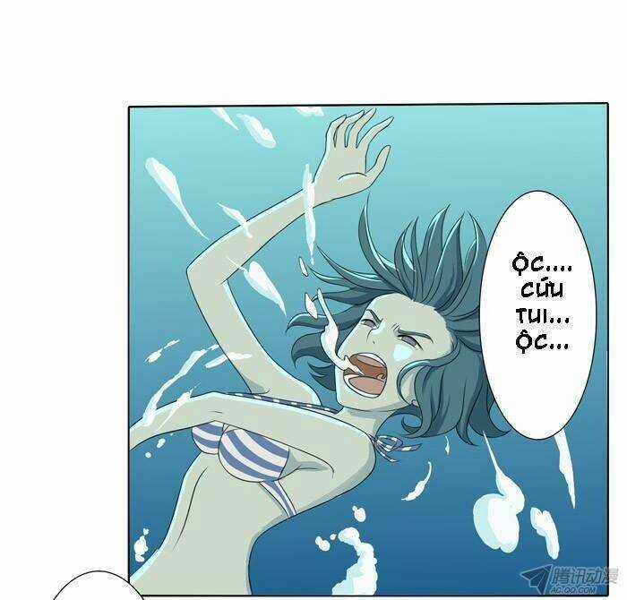 Duyên Ở Bên Cạnh Ta - Chapter 2 - Trang 17