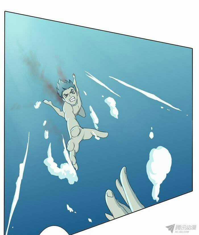 Duyên Ở Bên Cạnh Ta - Chapter 2 - Trang 19