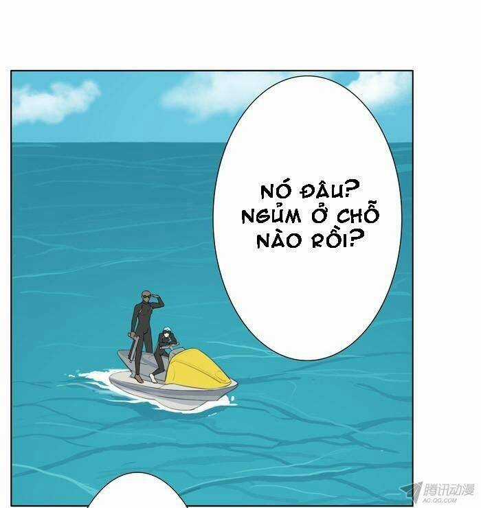 Duyên Ở Bên Cạnh Ta - Chapter 2 - Trang 22