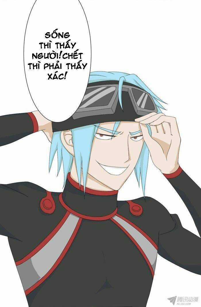 Duyên Ở Bên Cạnh Ta - Chapter 2 - Trang 23