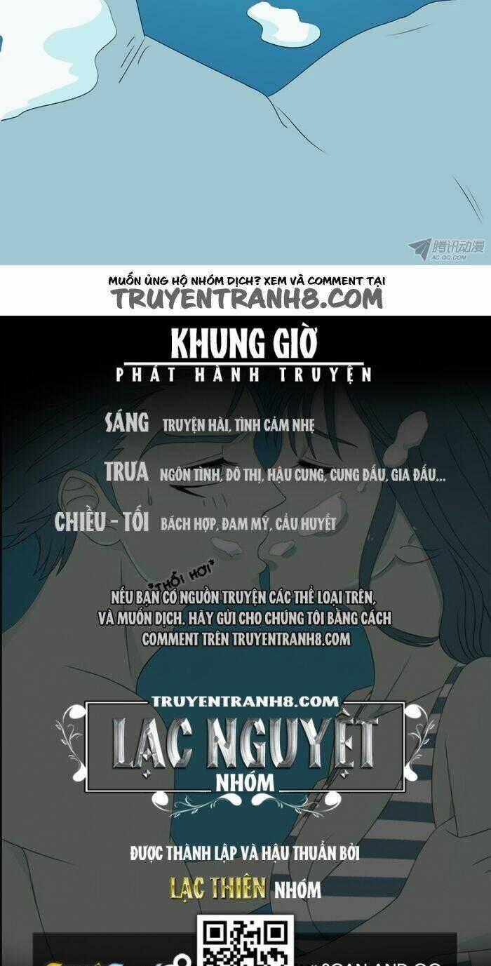 Duyên Ở Bên Cạnh Ta - Chapter 2 - Trang 44