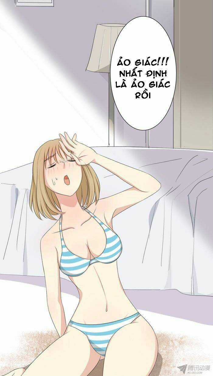 Duyên Ở Bên Cạnh Ta - Chapter 3 - Trang 24