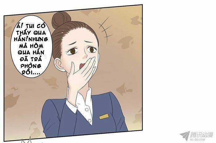 Duyên Ở Bên Cạnh Ta - Chapter 4 - Trang 13