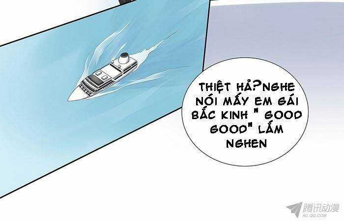 Duyên Ở Bên Cạnh Ta - Chapter 4 - Trang 47