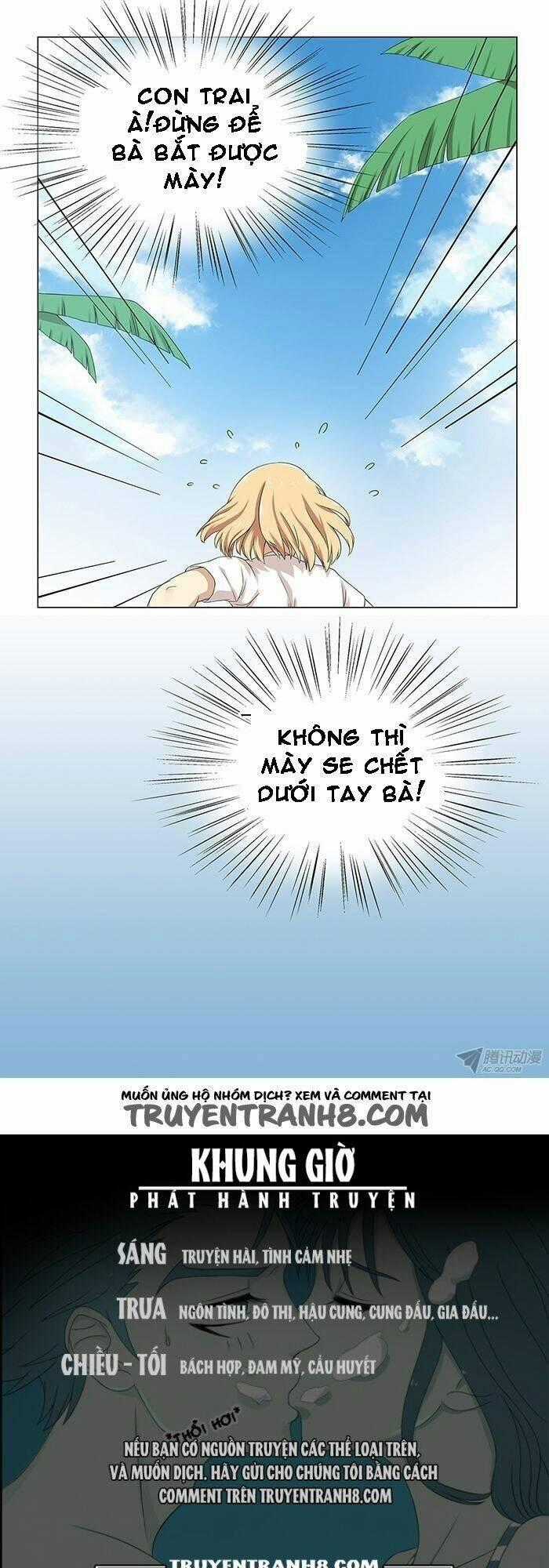 Duyên Ở Bên Cạnh Ta - Chapter 4 - Trang 72