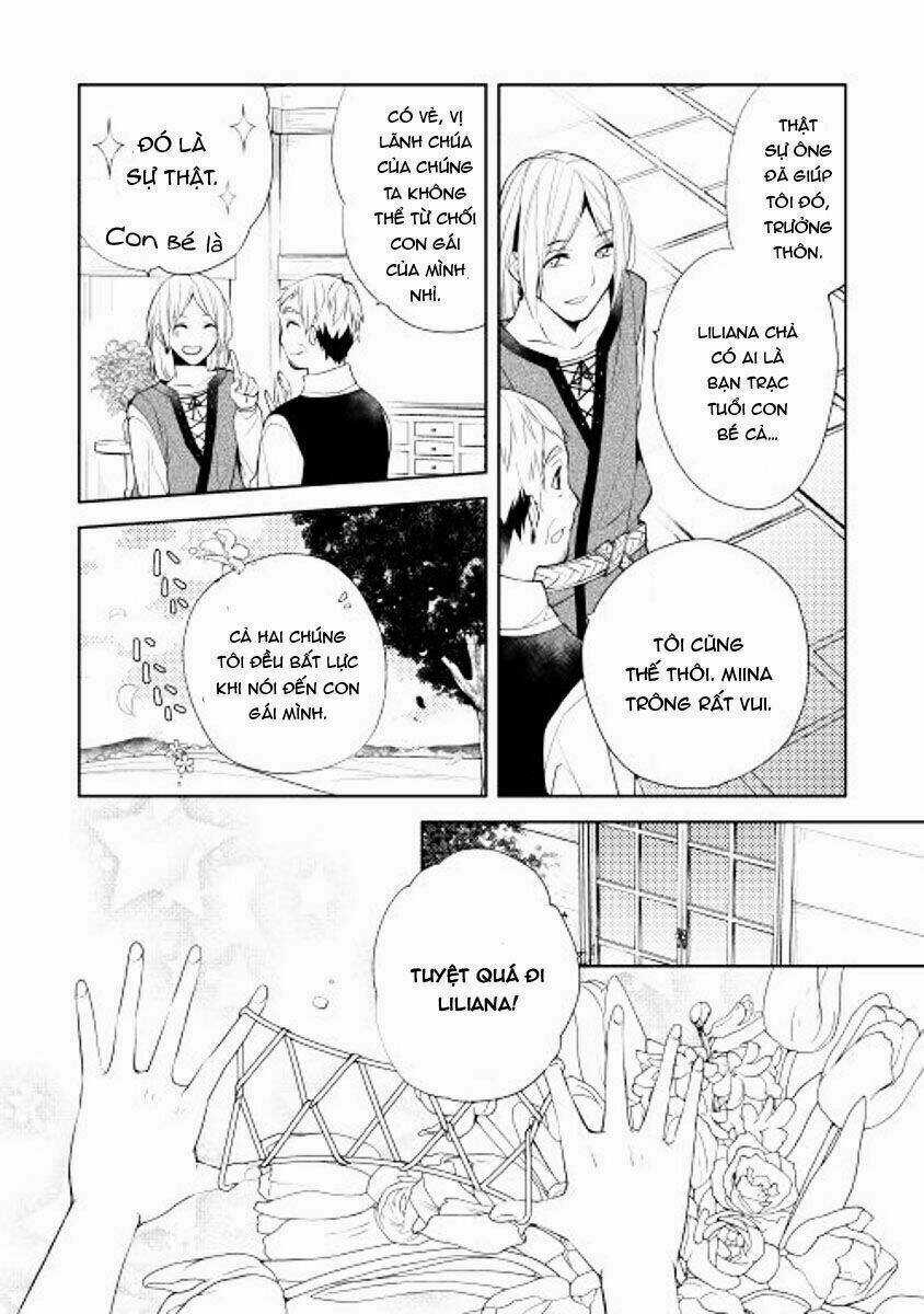 E? Heibon Desu Yo?? - Chapter 1 - Trang 14