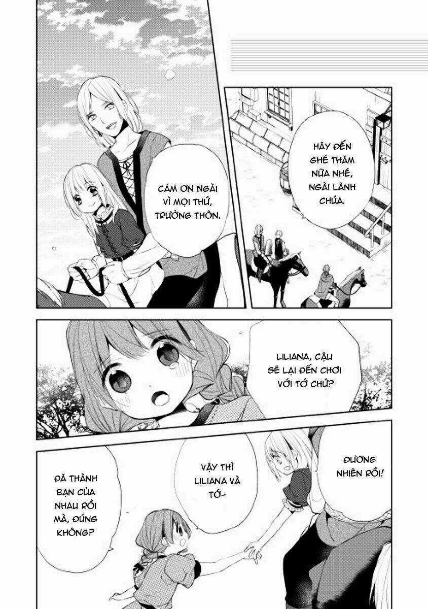E? Heibon Desu Yo?? - Chapter 1 - Trang 18