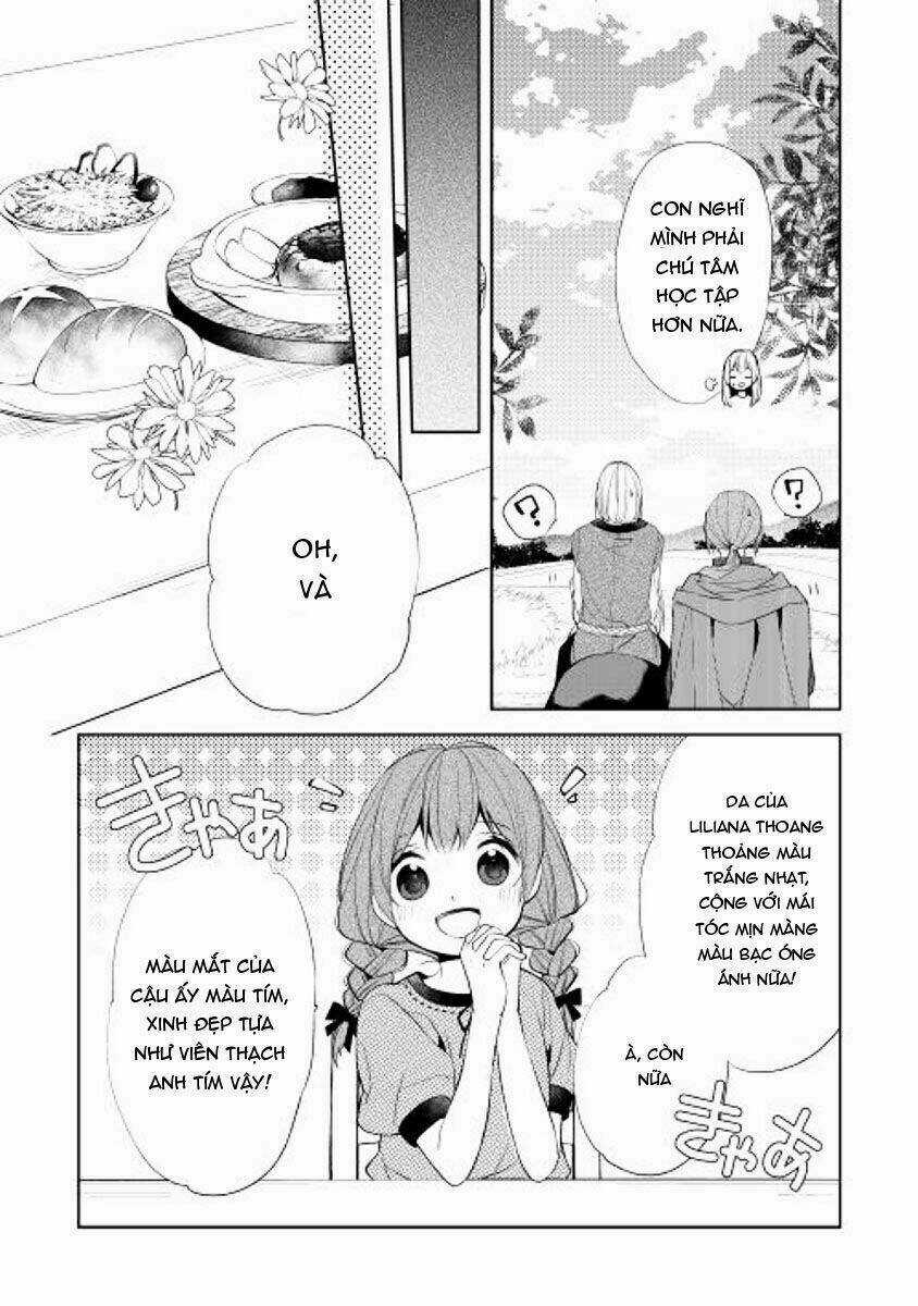 E? Heibon Desu Yo?? - Chapter 1 - Trang 20