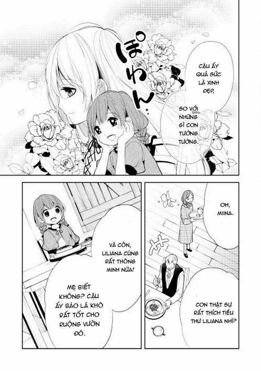 E? Heibon Desu Yo?? - Chapter 1 - Trang 21