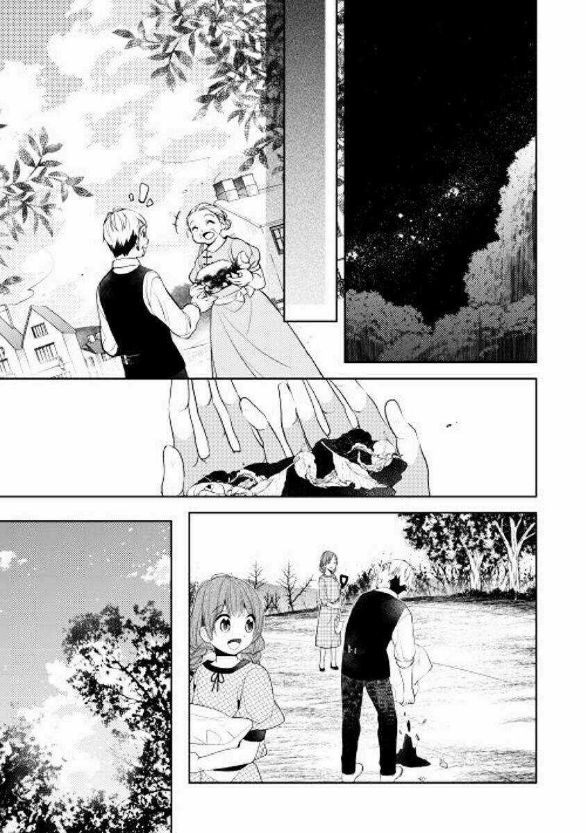 E? Heibon Desu Yo?? - Chapter 1 - Trang 23