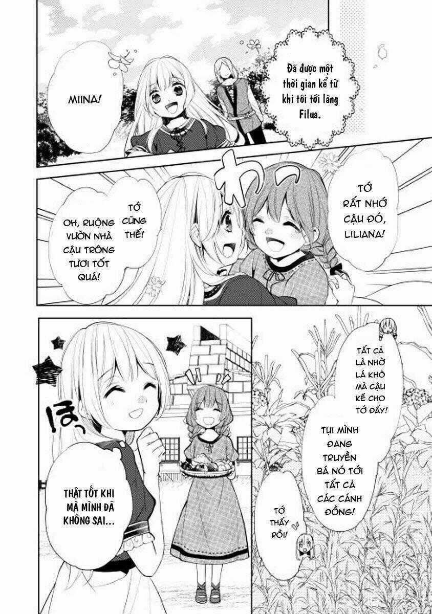 E? Heibon Desu Yo?? - Chapter 1 - Trang 25