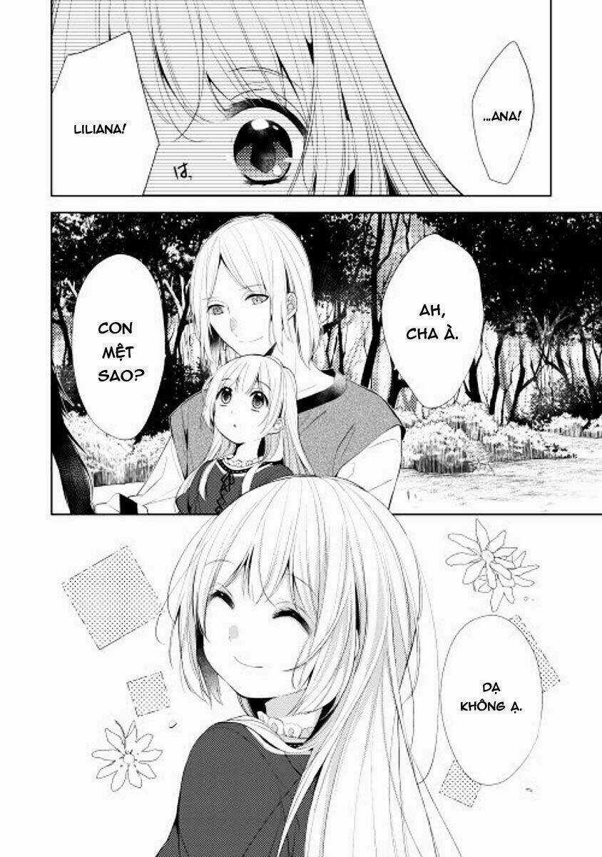 E? Heibon Desu Yo?? - Chapter 1 - Trang 4