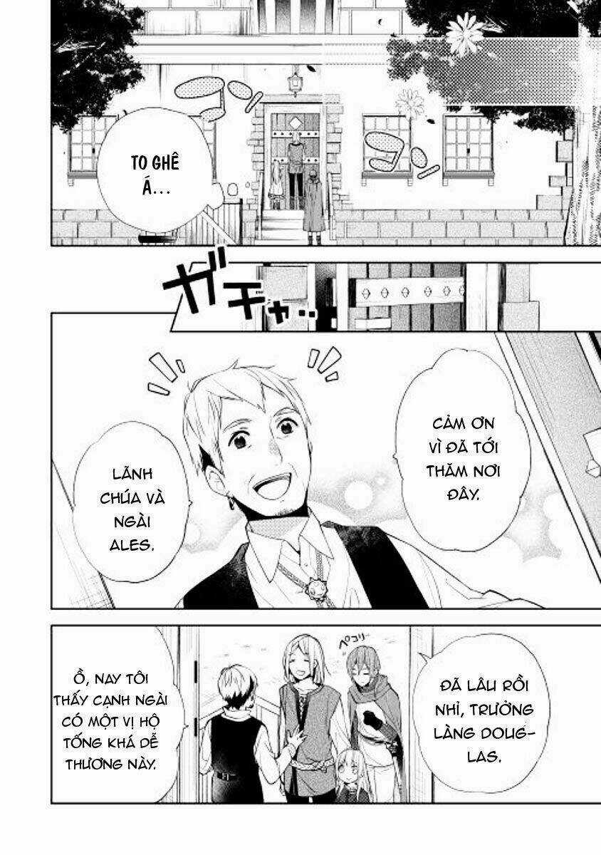 E? Heibon Desu Yo?? - Chapter 1 - Trang 8
