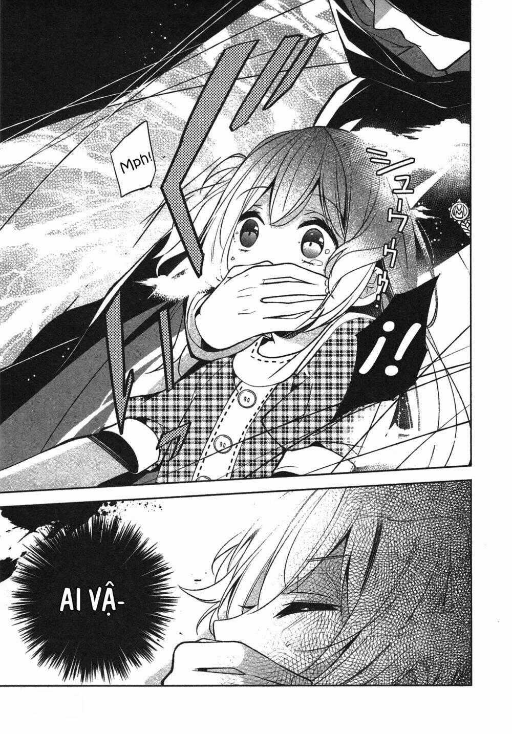 E? Heibon Desu Yo?? - Chapter 10 - Trang 37