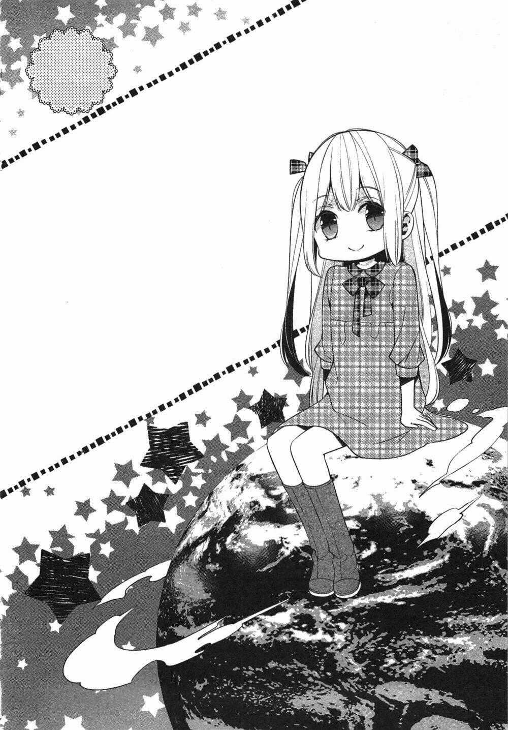 E? Heibon Desu Yo?? - Chapter 10 - Trang 38