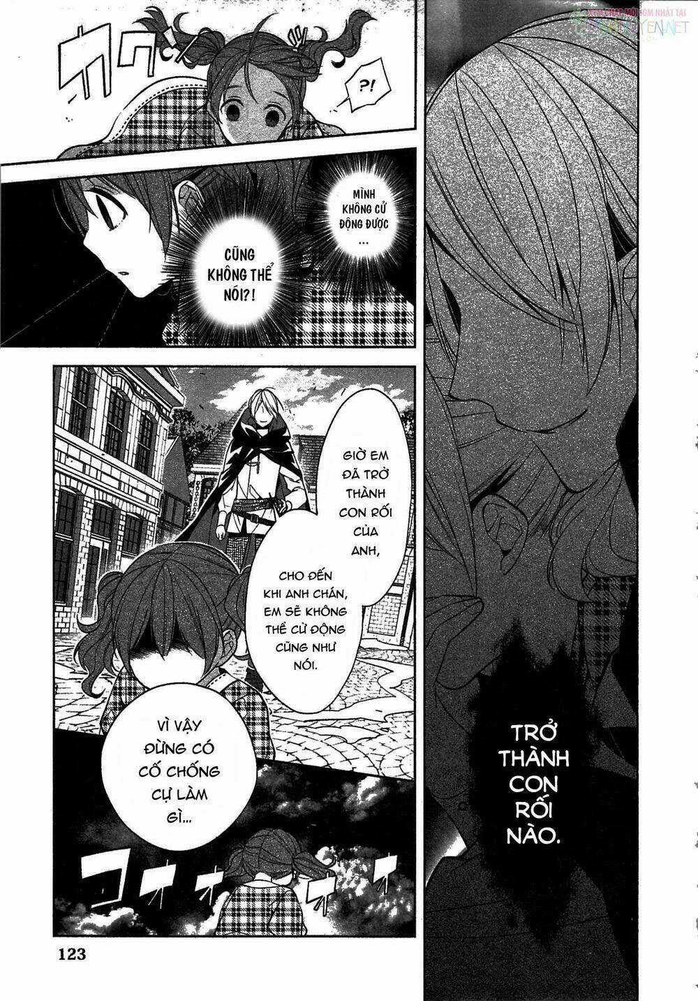 E? Heibon Desu Yo?? - Chapter 11 - Trang 3