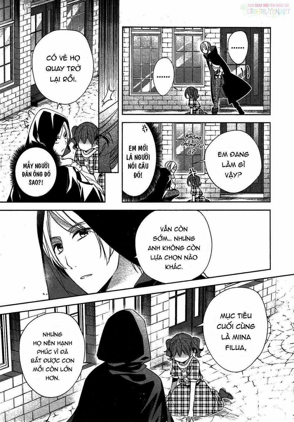 E? Heibon Desu Yo?? - Chapter 11 - Trang 5