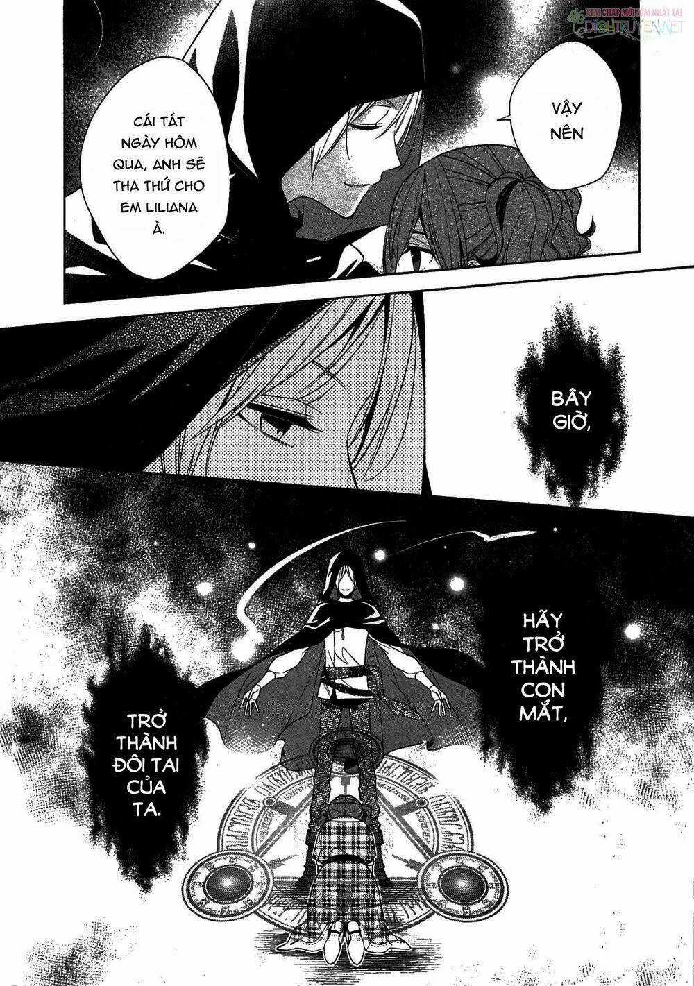 E? Heibon Desu Yo?? - Chapter 11 - Trang 6