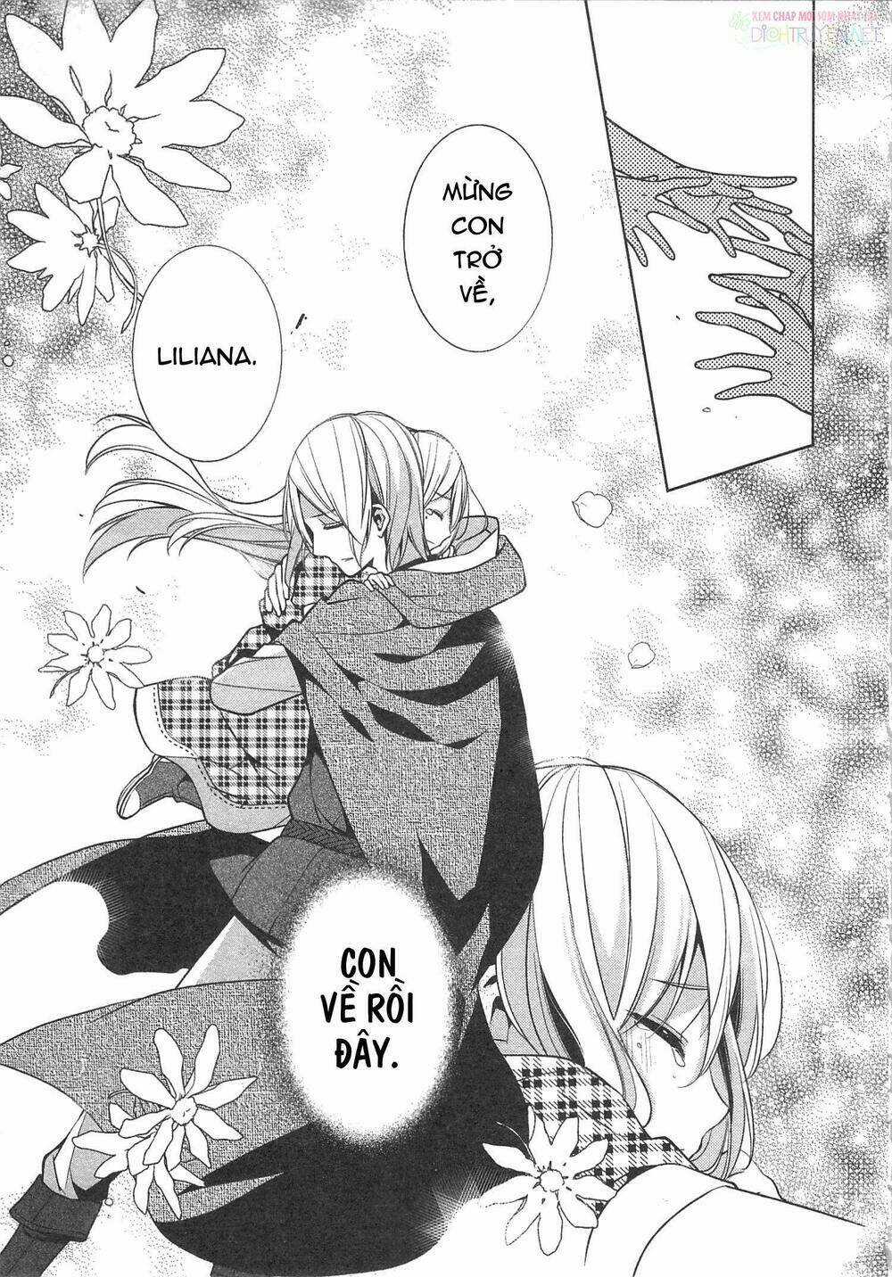 E? Heibon Desu Yo?? - Chapter 12 - Trang 13