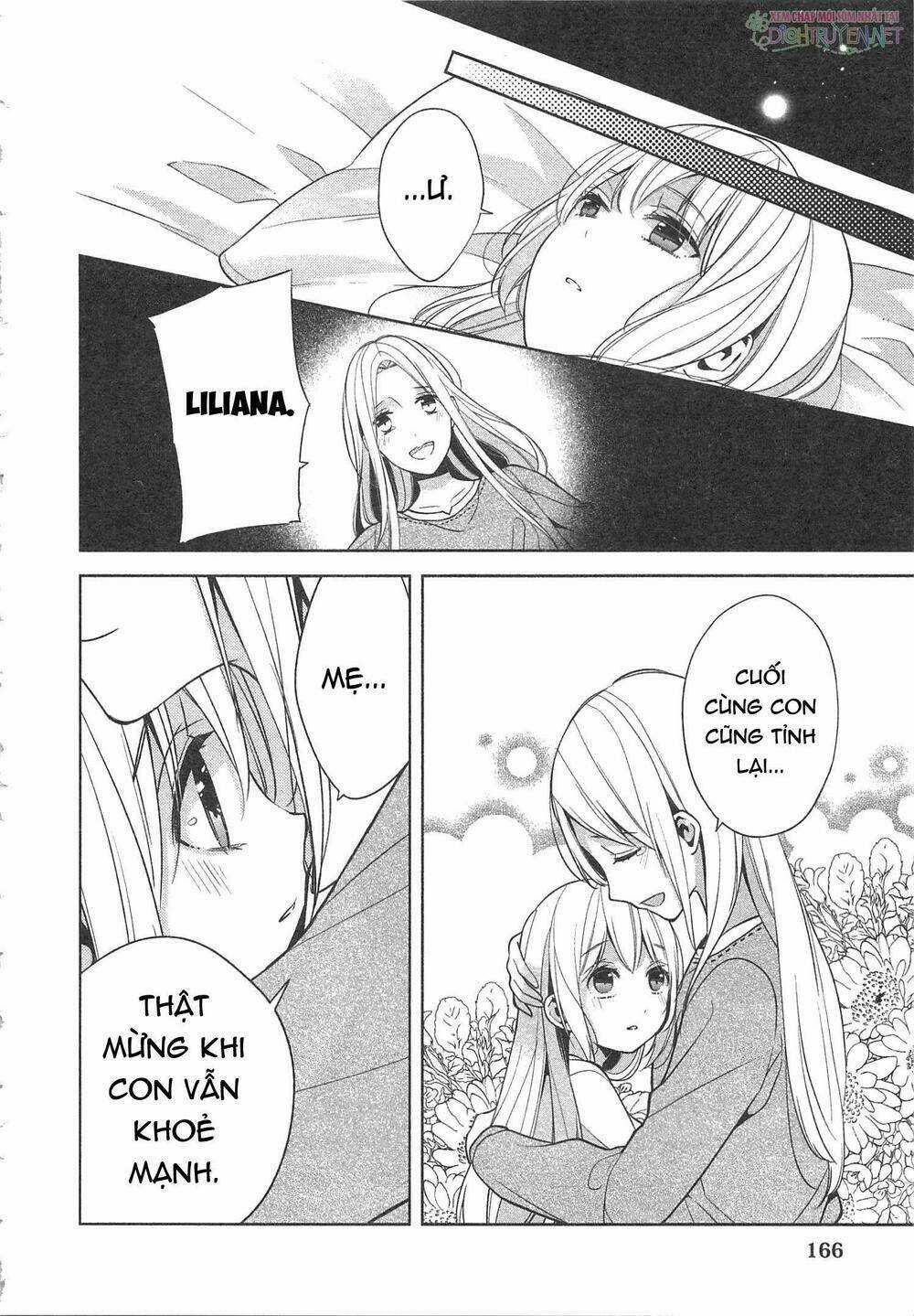 E? Heibon Desu Yo?? - Chapter 12 - Trang 14