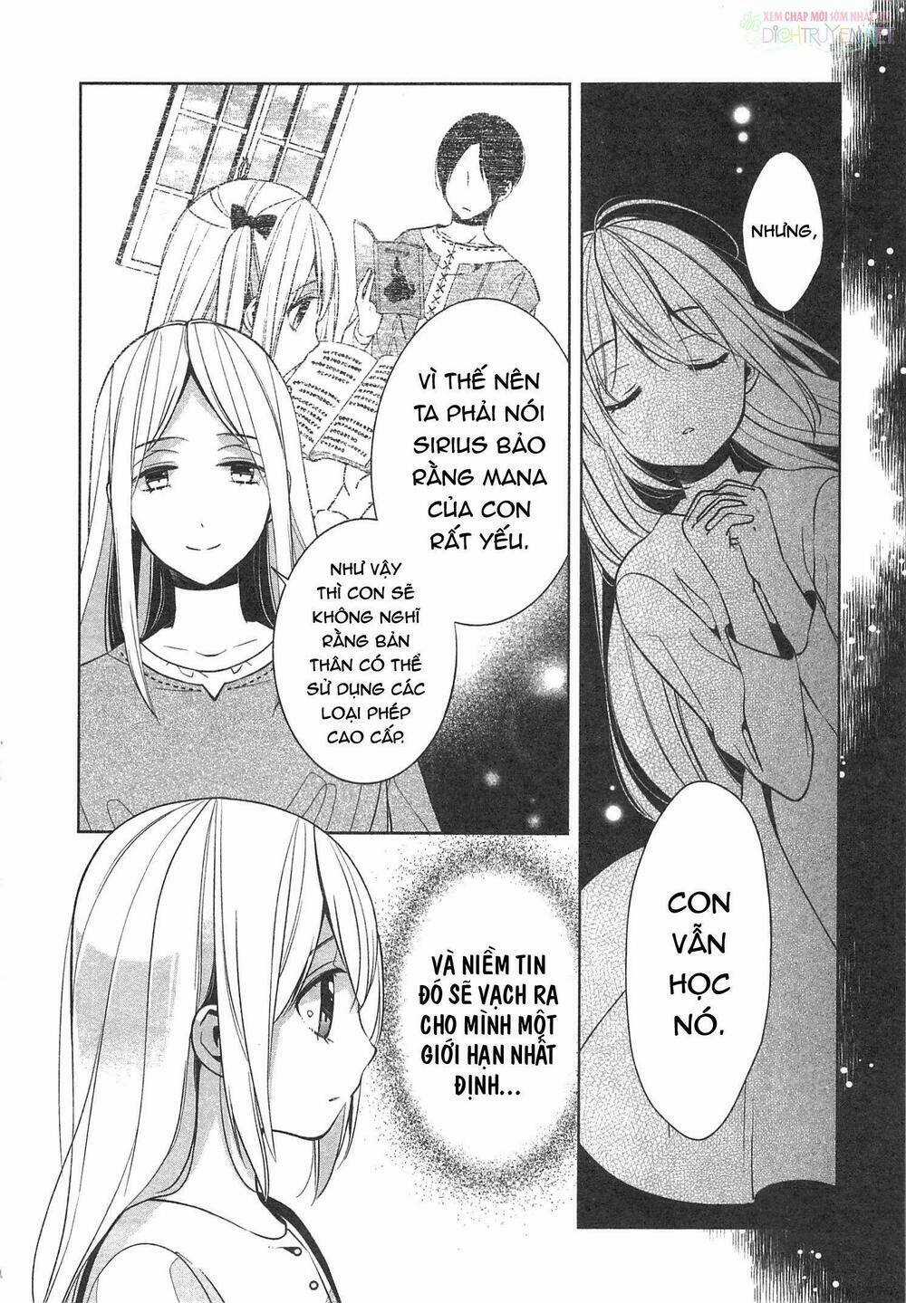 E? Heibon Desu Yo?? - Chapter 12 - Trang 24