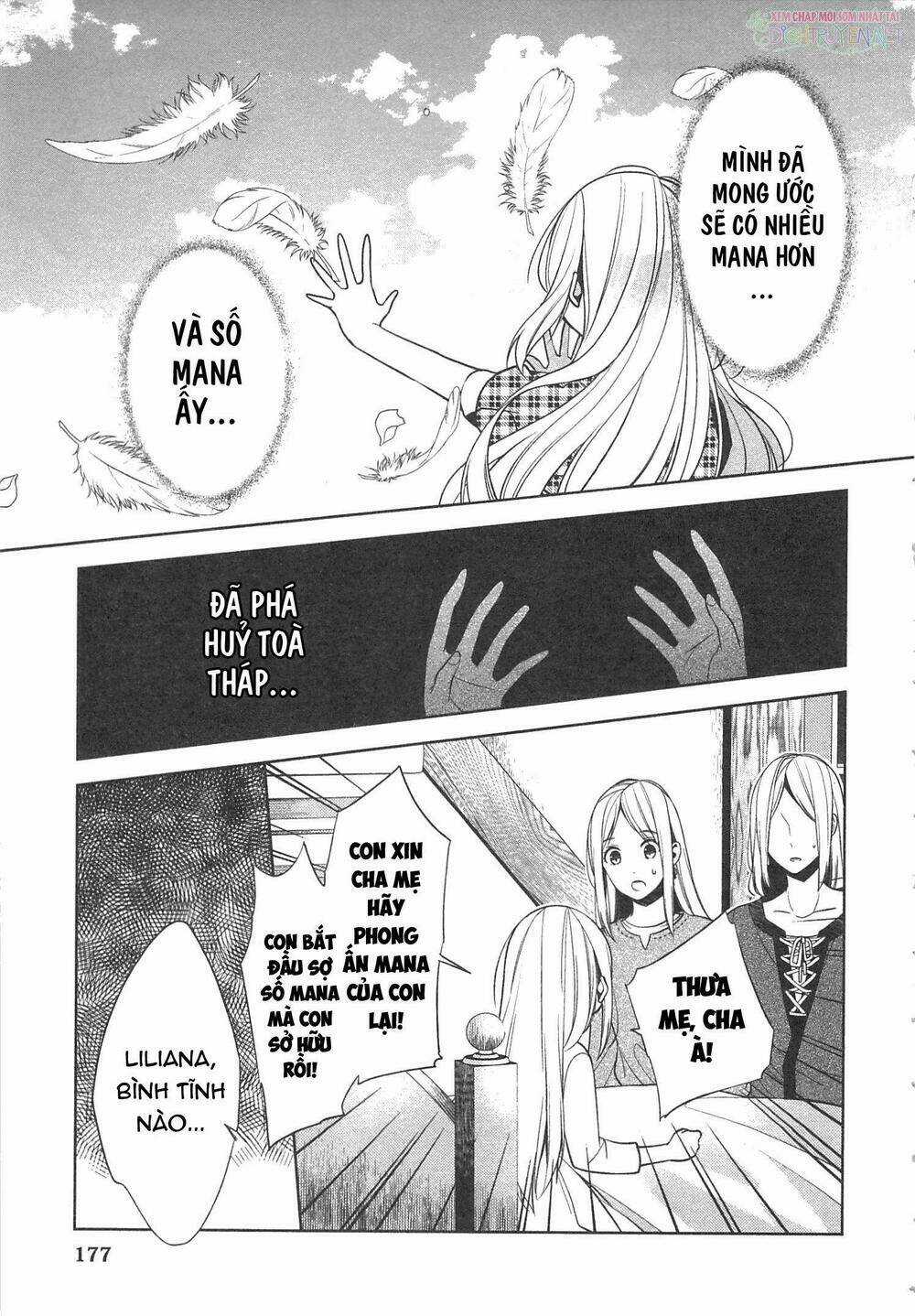 E? Heibon Desu Yo?? - Chapter 12 - Trang 25