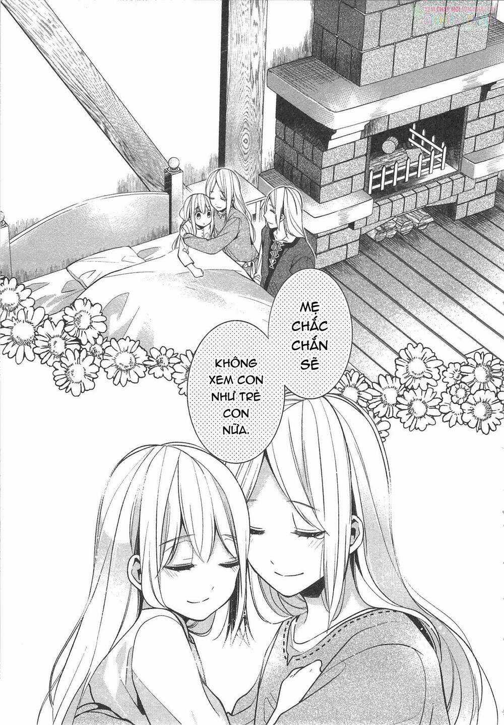 E? Heibon Desu Yo?? - Chapter 12 - Trang 29