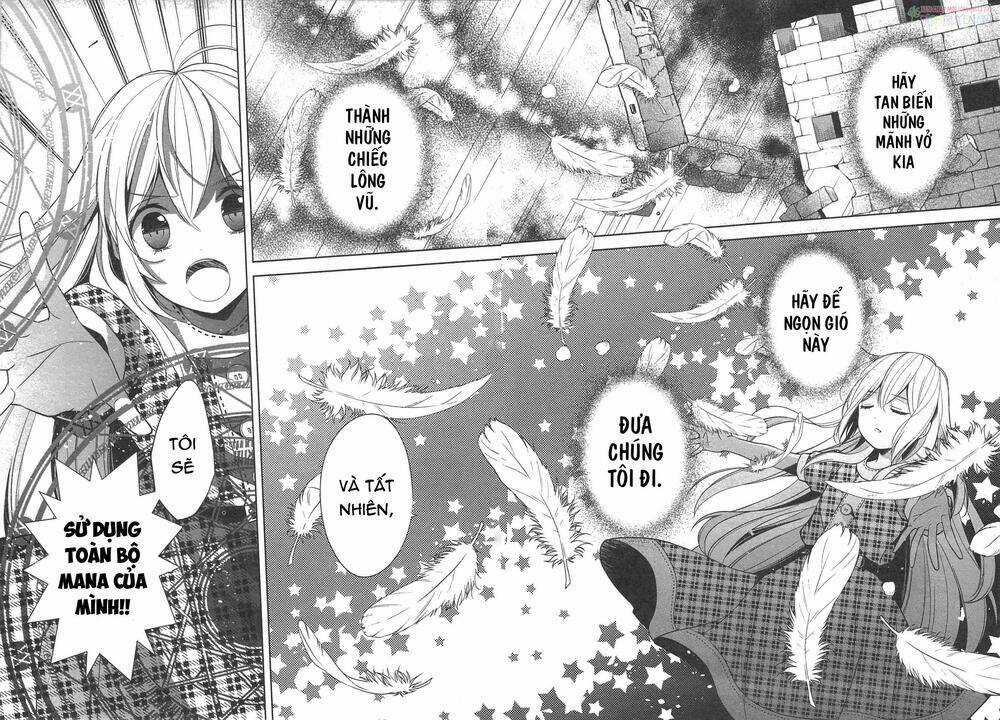 E? Heibon Desu Yo?? - Chapter 12 - Trang 9