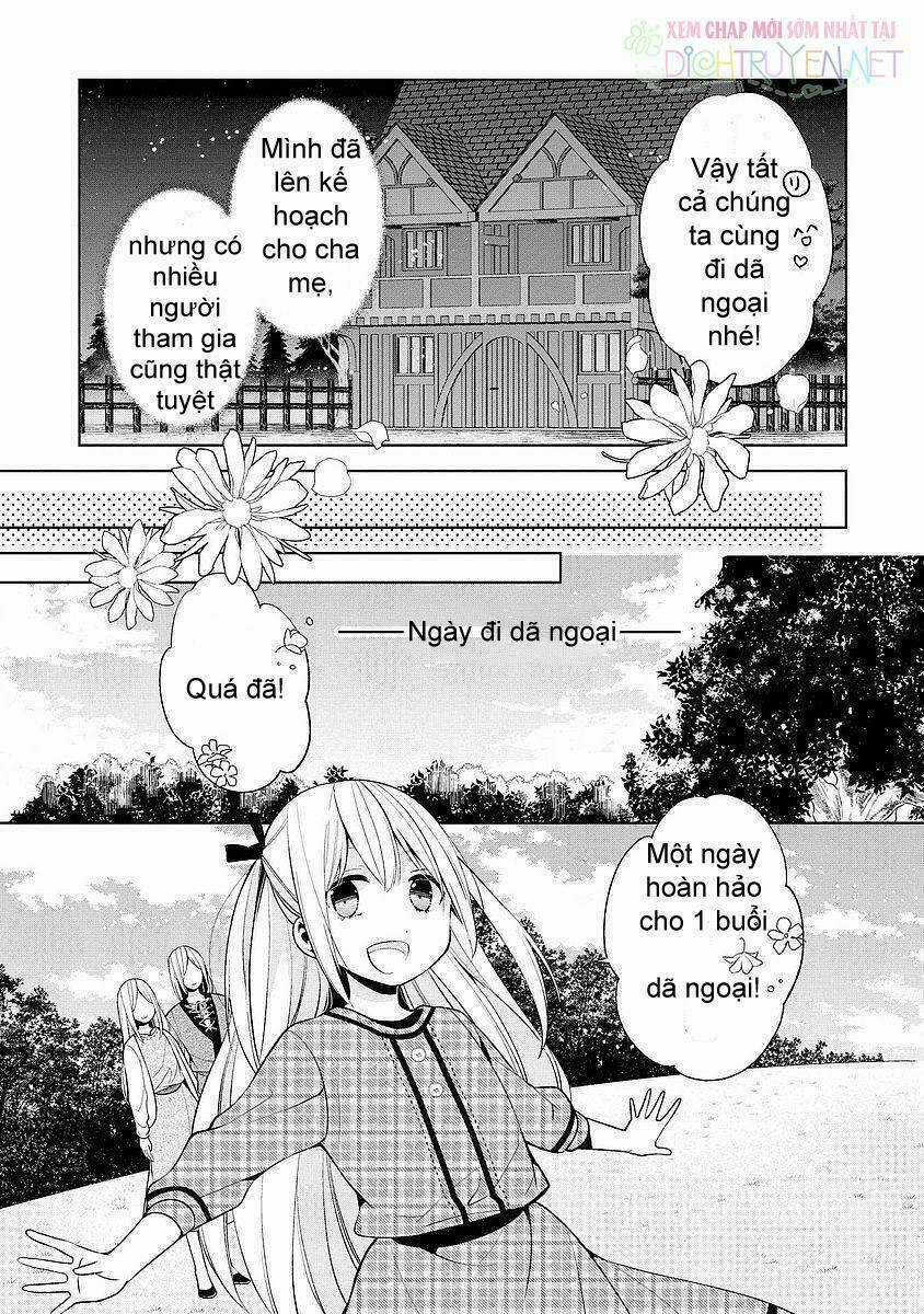 E? Heibon Desu Yo?? - Chapter 13 - Trang 14