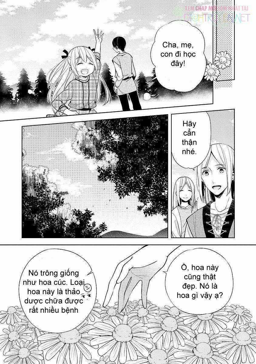E? Heibon Desu Yo?? - Chapter 13 - Trang 15