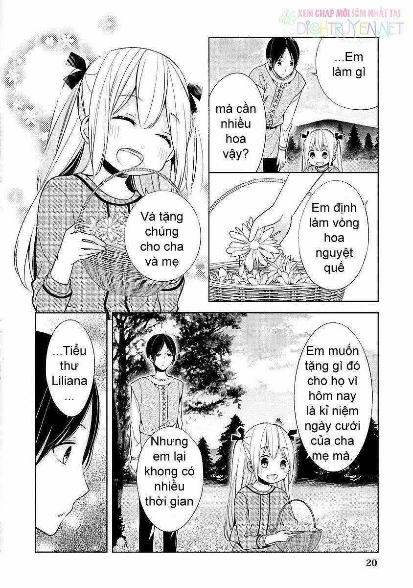 E? Heibon Desu Yo?? - Chapter 13 - Trang 16